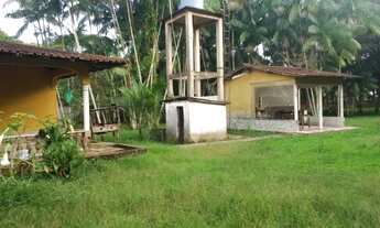 Imagem 2: Casarão em Benfica Alugo 3 Quartos