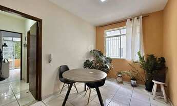 Imagem 4: Apartamento com 3 quartos (1 suíte) no bairro Cidade Nova