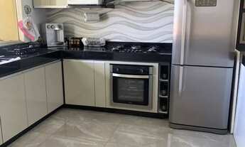 Imagem 5: CASA TRIPLEX COM 03 QUARTOS SENDO 01 SUÍTE COM CLOSET E HIDROMASSAGEM