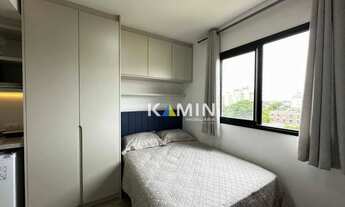 Imagem 5: Studio com 1 dormitório à venda, 17 m² por R$ 299.900,00 - Novo Mundo - Curitiba/PR