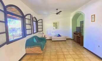 Imagem 4: Casa com 5 quartos à venda, 220 m² por R$ 780.000 - Piratininga - Niterói/RJ