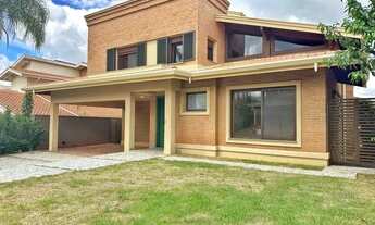 Imagem 3: Casa 4 Quartos Barão Geraldo - Residencial Barão do Café