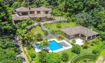 Imagem 3: Casa com 4 dormitórios à venda, 427 m² por R$ 4.000.000,00 - Carlos Guinle - Teresópolis/R