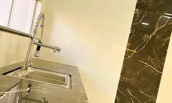 Imagem 10: Casa de condomínio para venda com 140 metros quadrados com 3 quartos