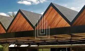 Imagem: Terreno à venda no Condomínio É o Amor