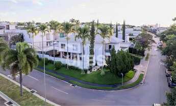 Imagem 3: Sobrado Exclusivo no Jardins Valência Esquina Imponente e Lazer Integrado!