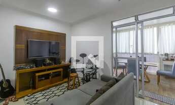 Imagem 6: Apartamento à Venda - Castelo, 2 Quartos, 110 m2