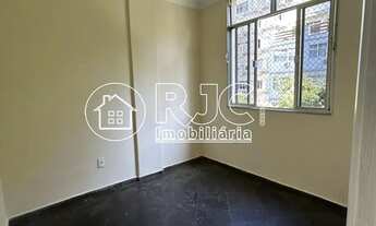 Imagem 3: Imóvel para venda com 60 metros quadrados com 2 quartos em Tijuca - Rio de Janeiro - RJ