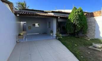 Imagem: Vendo casa em Cariacica Sede