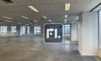 Imagem 2: Conjunto para alugar, 870 m² por R$ 100.137,04/mês - Brooklin Paulista - São Paulo/SP