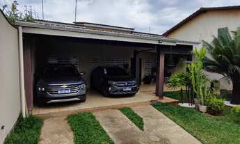 Imagem 3: Casa De 3 Quartos Na Morada Nobre Valparaiso