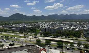 Imagem: Apartamento 2 quartos Barra Bonita