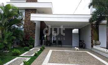 Imagem 2: Casa - Reserva Real - Paulínia