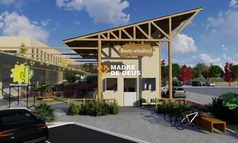 Imagem 7: Terreno no Porto das Dunas