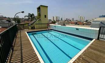 Imagem 2: Sobrado a venda na Mooca