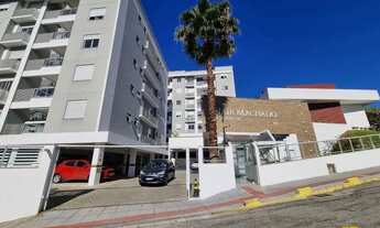 Imagem 2: Apto 03 quartos com suite e garagem no Centro de São José