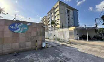 Imagem 5: Apartamento à venda de 67m² com 2 quartos (1 suíte) com área de lazer completa