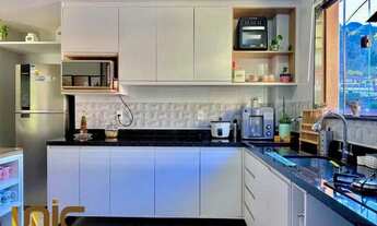 Imagem 7: Apartamento com 2 dormitórios à venda, 79 m² por R$ 530.000,00 - Quinta da Barra - Teresóp