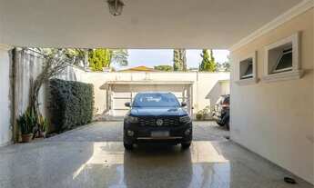 Imagem 5: Sobrado com 5 quartos à venda em Alto De Pinheiros - SP