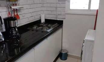 Imagem 4: Alugo flat no space center