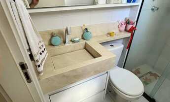 Imagem 4: OPORTUNIDADE Apartamento na Farolândia! 3/4 (1 suíte) e varanda gourmet