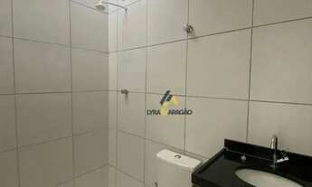 Imagem 7: Casa com 2 dormitórios à venda, 58 m² por R$ 167.500,00 - Portal dos Bosques - Campina Gra