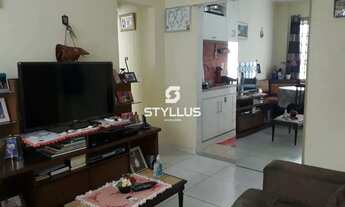 Imagem 2: Vila Isabel Apartamento com 2 dormitórios