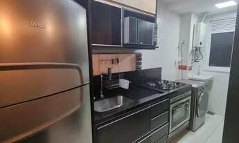 Imagem 4: Apartamento à venda em Jardim Botânico com 64 m², 2 quartos, 1 suíte, 2 vagas