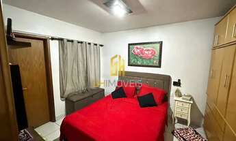 Imagem 5: Apartamento à venda, 89 m² por R$ 475.000,00 - Village Veneza - Goiânia/GO