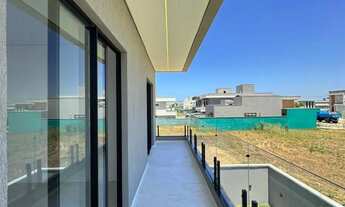 Imagem 5: Casa Duplex a venda no Terras Alphaville - Cidade Alpha - Eusébio - CE