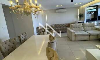 Imagem 2: Apartamento Mobiliado 3 Suítes- Setor Oeste