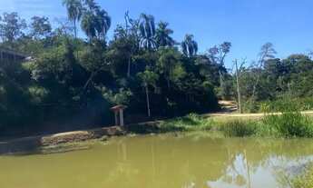 Imagem 6: Terreno em São Roque: Rentabilidade, Natureza e Desenvolvimento em um Só Lugar! Dentro da