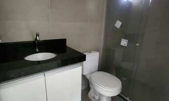 Imagem 6: Apartamento 2 Quartos para Locação em Maceió, Jatiúca, 2 dormitórios, 1 suíte, 2 banheiros