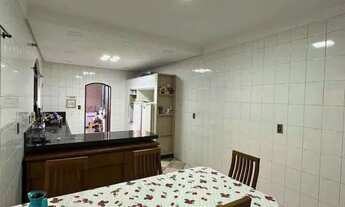 Imagem: SOBRADO EM POÁ - Jardim nova Poá