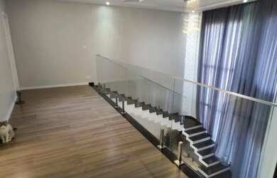 Imagem 10: Casa com 4 dormitórios, 230 m² - venda por R$ 1.150.000,00 ou aluguel por R$ 10.432,00/mês