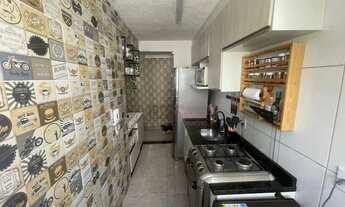 Imagem 6: Apartamento com 2 dormitórios à venda, 45 m² por R$ 215.000,00 - Itaquera - São Paulo/SP