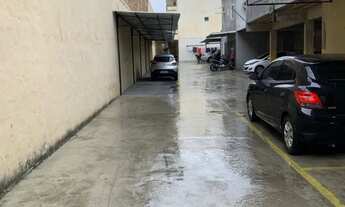 Imagem 7: Apartamento 02 quartos com garagem