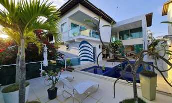 Imagem: Casa VILAS DO ATLÂNTICO PORTEIRA FECHADA