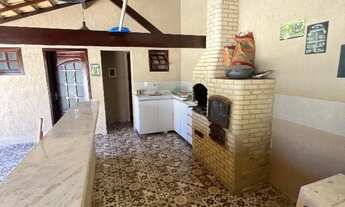 Imagem 7: Casa 2 andares Casa com 3 dormitórios