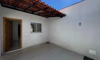 Imagem 5: Casa com 3 dormitórios para alugar, 96 m² por R$ 2.300,00/mês - Chácaras Americanas - Anáp