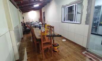 Imagem 6: CASA NO FORTEVILLE I 3 QUARTOS I 1 SUITE I GOURMET I PISCINA I HIDRO I 2 VAGAS