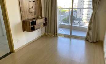 Imagem 4: Locação - 1 dormitório - Campo Grande - Santos