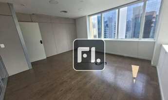 Imagem 1: Conjunto para alugar, 172 m² por R$ 19.850,03/mês - Brooklin - São Paulo/SP