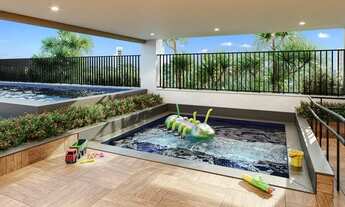 Imagem 5: Apartamento à venda no bairro Vila Rosa - Goiânia/GO