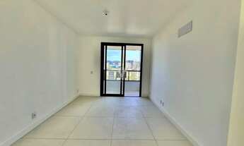 Imagem 5: Residencial Vivant, apartamento de 2 dormitórios, com sacada churrasqueira e vag