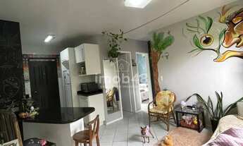 Imagem 2: Casa em Forquilhinhas - 2 Dormitórios, 72m²