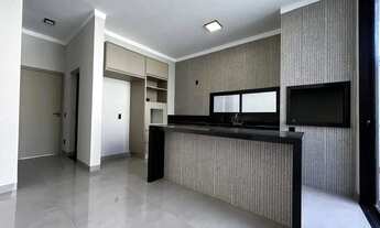 Imagem 5: Casa Condomínio Costa Home à Venda, 3 suítes - 225 m² por R$ 895.000,00