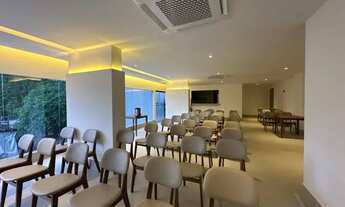 Imagem 4: Ed. Livello Garden - Studio Cobertura- 63m²