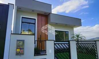 Imagem 4: Casa com 4 quartos/dormitórios no bairro Forquilhas, em São José- SC