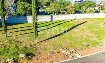 Imagem 2: Terreno 315m² em condomínio São Lourenço